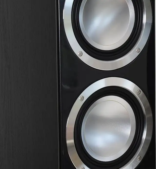 Canton Chrono 509 DC Speakers in Speakers in Markham / York Region - Image 4