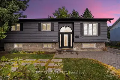 2 bed 1 bath house for rent
