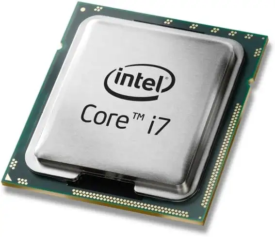Intel Core i7-7700 Processor in Perfect Condition470040815128422400