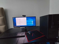 Selling a computer 