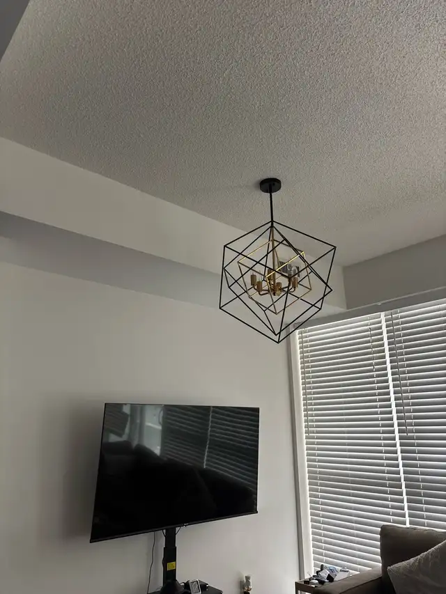 ToroGlow Pendant Light in Indoor Lighting & Fans in Mississauga / Peel Region - Image 7