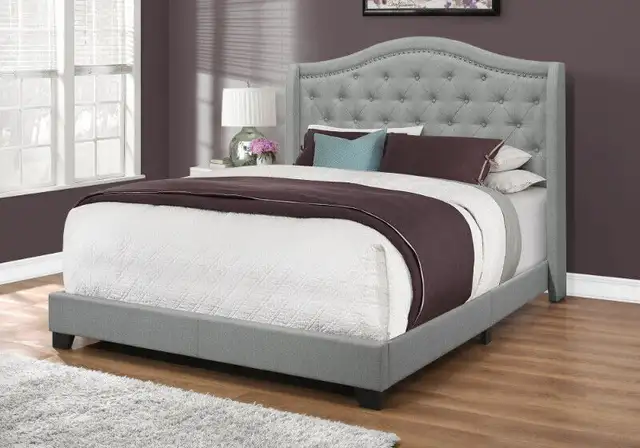 BED AND HEADBOARD SALE (READ THE ANNOUNCEMENT)62863280473219122