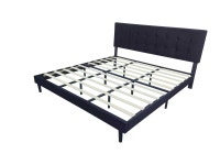 twin size bedframe available for sale  Vancouver Greater Vancouver Area Preview