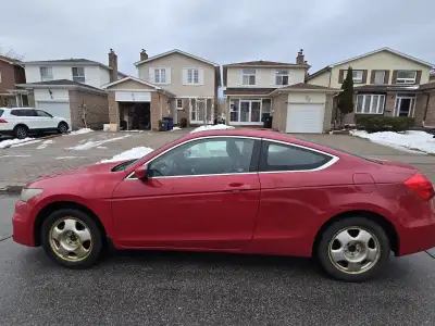 4 cylinder Selling my personal car as I'm moving out of the country. The car drives perfectly and ha...