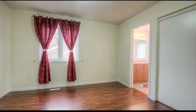 2 Furnished Bedrooms for Short-Term Lease Nov 1, 2025 – Feb 28, 2026 (4 months) • Single Occupancy:...