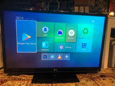 TV 55 inches , View more