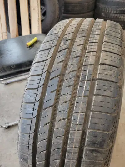 New Hercules Raptis 235/55ZR18 $140