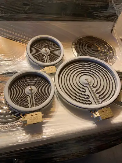 LG stove parts for replacement, View more