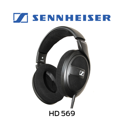 Tres bon écouteurs comme neuf   Sennheiser HD569 - Casques d'é, View more