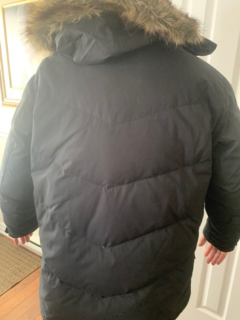 Winter jacket in Men's in Laval / North Shore - Image 3