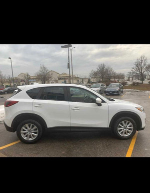 2013 Mazda CX-5