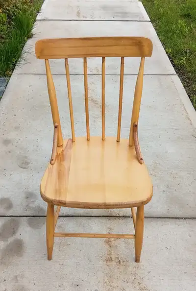 Four Bass River Dining Chairs, View more