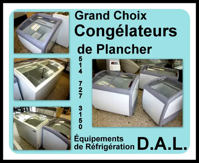 EQUIPEMENT COMMERCIAL POUR LES DEPANNEUR ET MARCHE in Other Business & Industrial in Longueuil / South Shore - Image 11