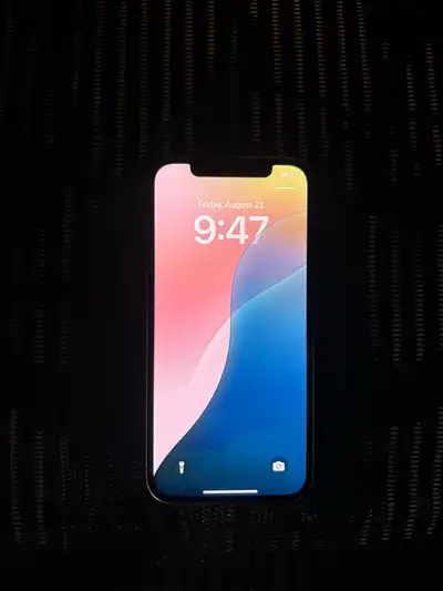 iPhone 12 Pro, View more