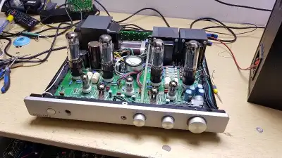 Sell & Repair Subwoofer Receiver Power amp, View more