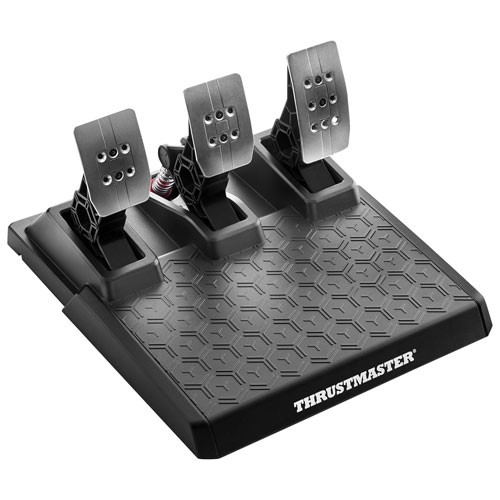 Thrustmaster T-LCM Pedals for PC/ Xbox One/ PS4/5 - NEW IN BOX in Other in Abbotsford - Image 3
