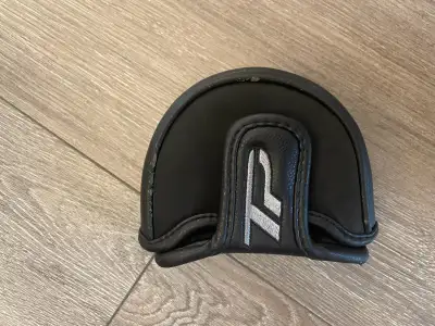 TaylorMade Mallet Putter Headcover, View more