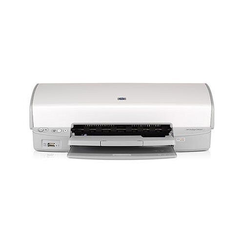 HP Deskjet D4160 Digital Photo Inkjet Printer Printers, Scanners & Fax Sudbury Kijiji