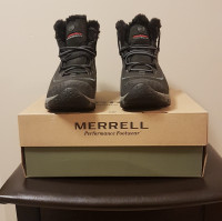 Merrell Womens Boots