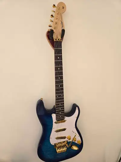 guitare copie fender , View more