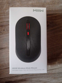 Wireless Mouse( New Sealed pack )