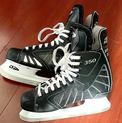 Sonic 350 DR.Senior.Size 10, View more