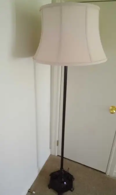 Floor Lamp, View more