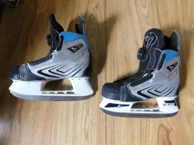 CCM Vector Hockey Skates for sale Truro Area, View more