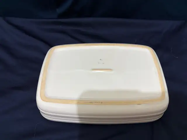 Baking Dish (White)63008307622019122