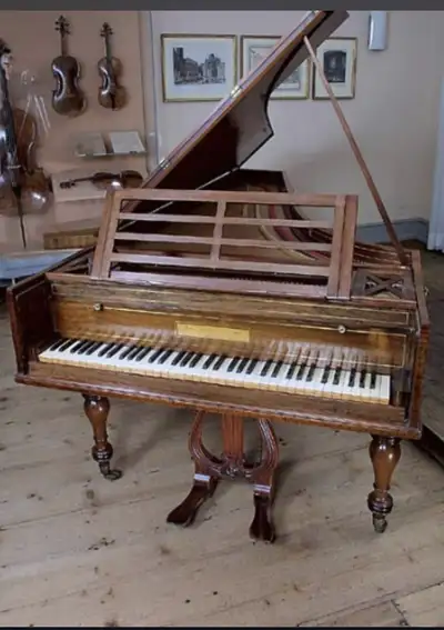 Montreal Piano Tuning 514 206-0449, View more