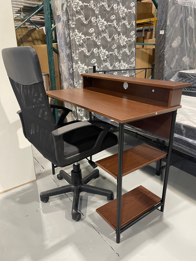 Mega sale - Study table and Chair set in Desks in Oshawa / Durham Region - Image 2