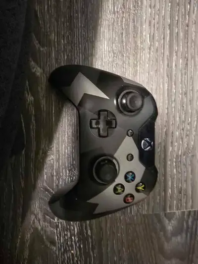 Xbox one controller, View more
