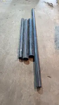 ABS drainage pipe