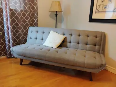 Structube Maximus sofa for sale, View more