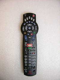 Rogers REMOTE: Full Function/Tested, 2xAA