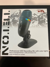 Computer Professional Microphone