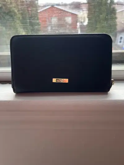 brand new aldo wallet for women never used reason for selling : already have one