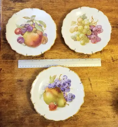 Bavarian wall decoration plates, View more