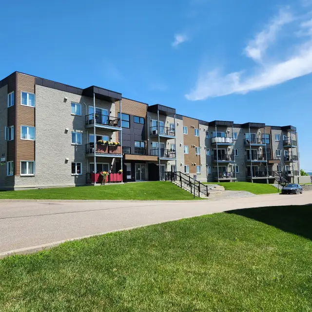 3 ½RUE ASTRID/ NOUVEAU Secteur Charlesbourg