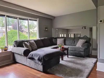 Beautiful Detached House in WHITBY - 4 Bedrooms