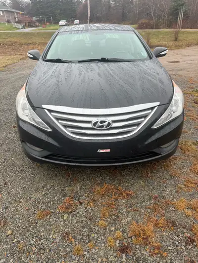 I have a sonata in excellent condition. It runs and drives perfectly. Car is fully loaded with panor...