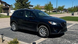 2016 Mazda CX-5 Sport