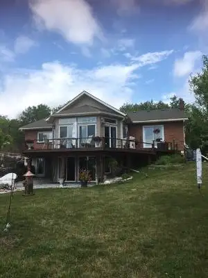 A MUST SEE PROPERTY ! Your dream of self sustainable peaceful living is coming through with this gem...