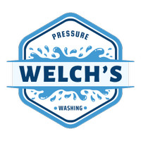 Pressure Washing/ Property maintenance