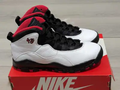 DS Jordan "Double Nickel" 10 - Size 5.5Y, View more