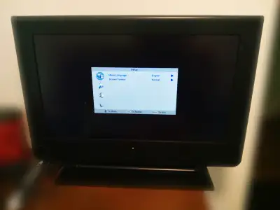 RCA TV 720p 32", View more
