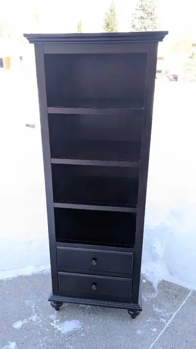 Lovely wooden cabinet, View more