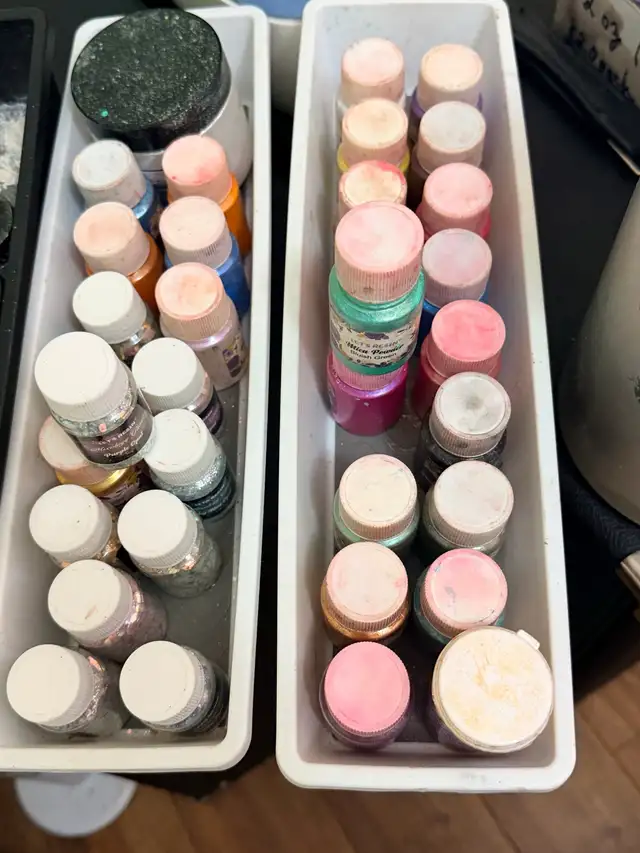 Supplies for wax melts/candle making in Hobbies & Crafts in Strathcona County - Image 8