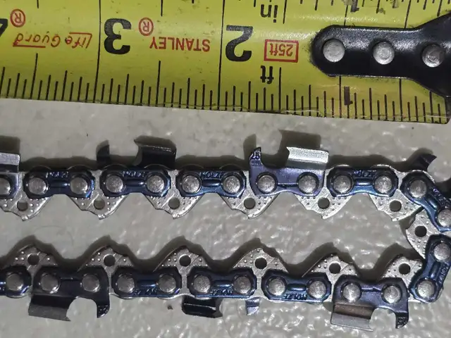 Fs chainsaw chain new 16" in Other in Belleville - Image 3