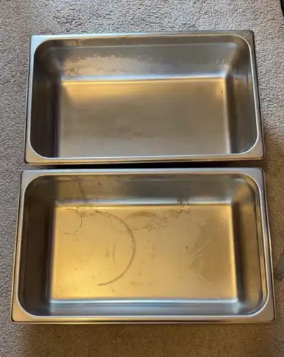  Steam Table Pans, View more